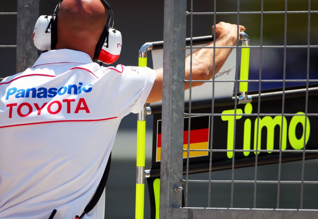 GP TURCHIA - Qualifiche e Prove Libere 3